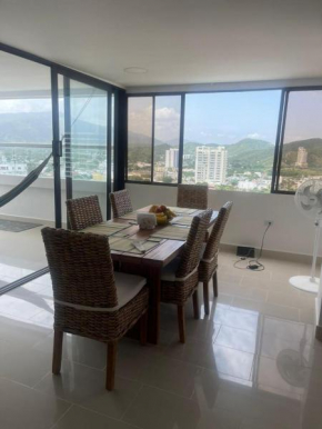 Apartamento Santa Marta